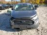 FORD ECOSPORT S