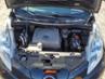 NISSAN LEAF S