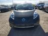 NISSAN LEAF S