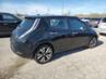 NISSAN LEAF S