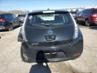 NISSAN LEAF S