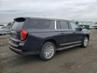 GMC YUKON K1500 SLT