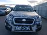 SUBARU FORESTER 2.5I