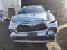 TOYOTA HIGHLANDER HYBRID LIMITED