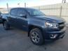 CHEVROLET COLORADO Z71