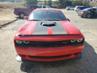 DODGE CHALLENGER R/T SCAT PACK