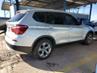 BMW X3 XDRIVE28I