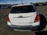 CHEVROLET TRAX 1LT