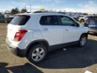 CHEVROLET TRAX 1LT