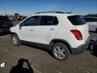 CHEVROLET TRAX 1LT