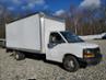 CHEVROLET EXPRESS G3