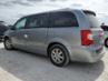 CHRYSLER TOWN & COUNTRY TOURING