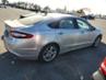 FORD FUSION TITANIUM PHEV