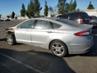 FORD FUSION TITANIUM PHEV