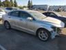 FORD FUSION TITANIUM PHEV