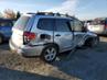 SUBARU FORESTER 2.5X