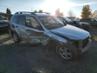 SUBARU FORESTER 2.5X