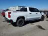 CHEVROLET SILVERADO K1500 LT TRAIL BOSS