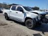 CHEVROLET SILVERADO K1500 LT TRAIL BOSS