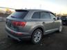 AUDI Q7 PREMIUM PLUS