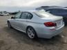 BMW 5 SERIES XI