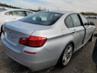 BMW 5 SERIES XI