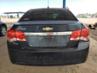 CHEVROLET CRUZE LS