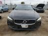 VOLVO S60 T6 R-DESIGN