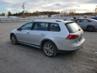 VOLKSWAGEN GOLF ALLTRACK S