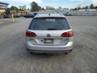 VOLKSWAGEN GOLF ALLTRACK S