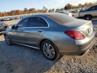 MERCEDES-BENZ C-CLASS 300 4MATIC