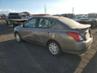 NISSAN VERSA S