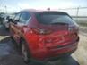 MAZDA CX-5 GRAND TOURING