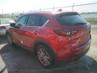 MAZDA CX-5 GRAND TOURING