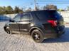 FORD EXPLORER POLICE INTERCEPTOR