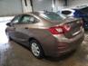 CHEVROLET CRUZE LS