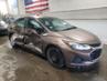 CHEVROLET CRUZE LS