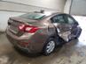 CHEVROLET CRUZE LS