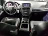 DODGE GRAND CARAVAN SXT