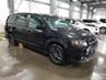 DODGE GRAND CARAVAN SXT