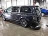 DODGE GRAND CARAVAN SXT