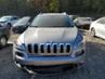 JEEP GRAND CHEROKEE LATITUDE