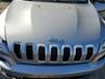 JEEP GRAND CHEROKEE LATITUDE