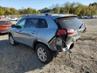 JEEP GRAND CHEROKEE LATITUDE