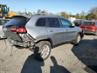 JEEP GRAND CHEROKEE LATITUDE