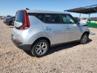 KIA SOUL LX