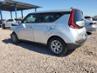 KIA SOUL LX