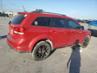 DODGE JOURNEY SXT