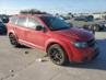 DODGE JOURNEY SXT