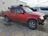 NISSAN FRONTIER S